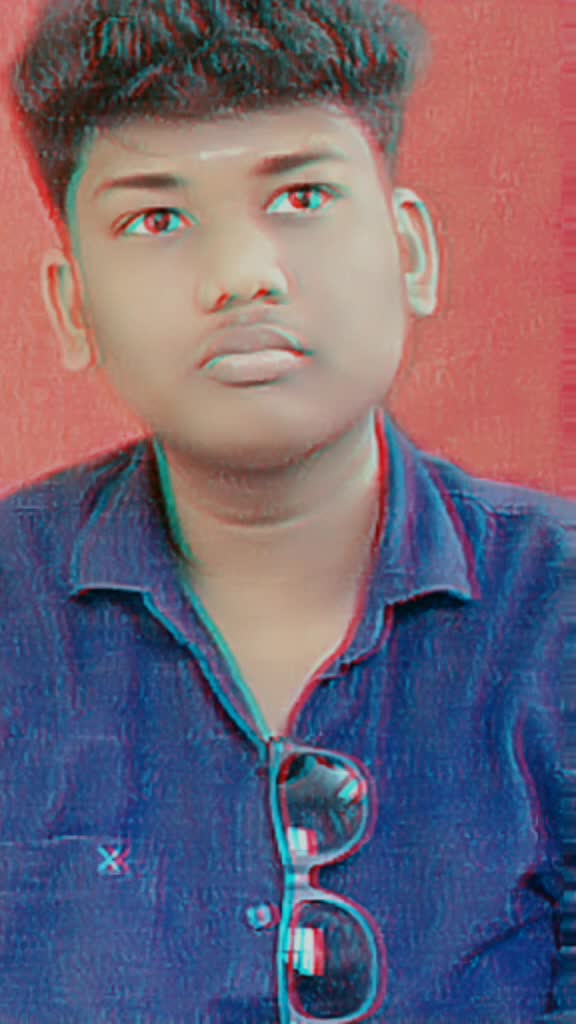 @Praveen