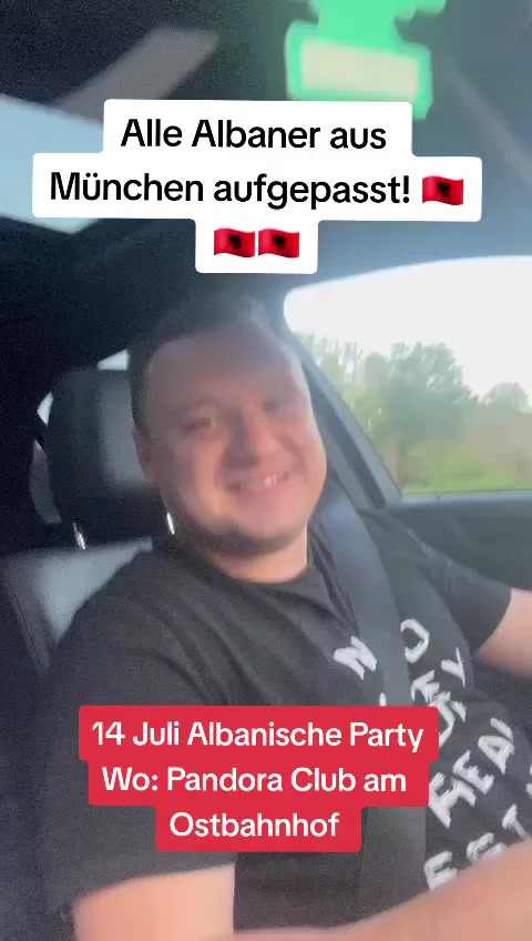 @Russkiy Nemezkiy Events