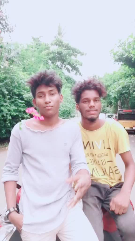 @Srinivas Cherry Mond