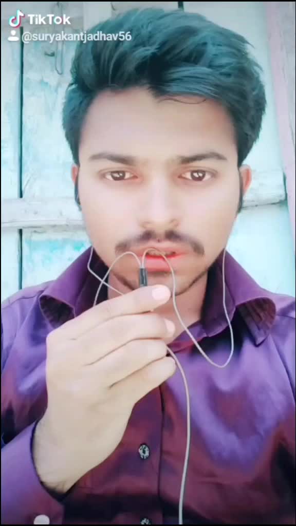 @Suryakant Jadhav
