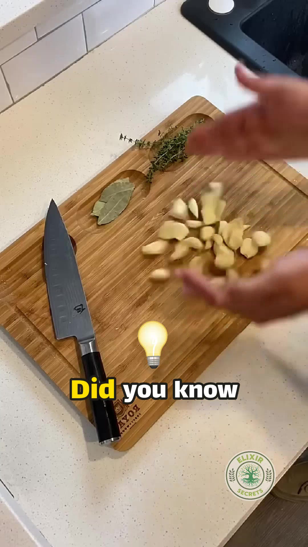 @Elixir Secrets