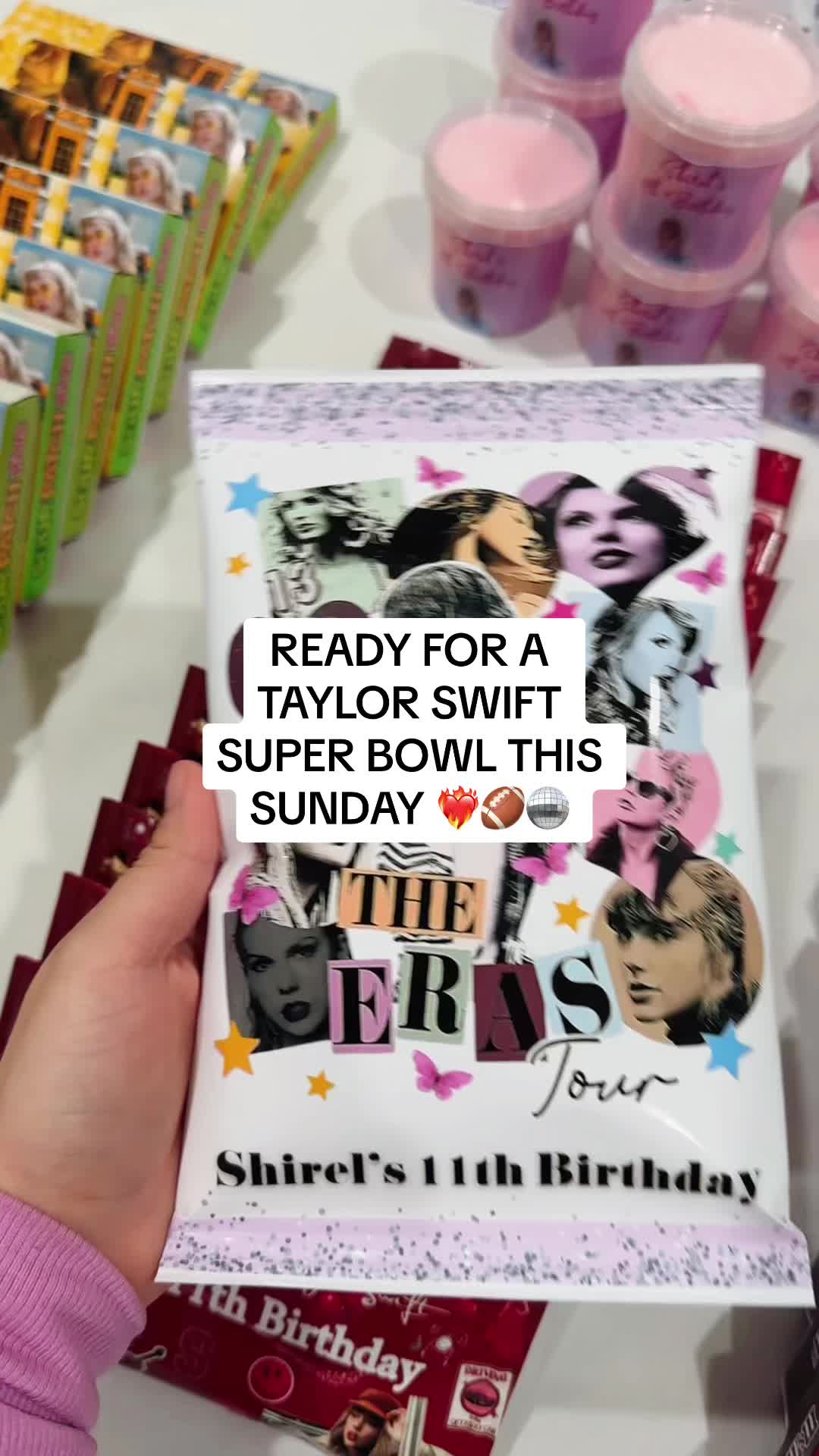 @Party Favors Dallas 💖