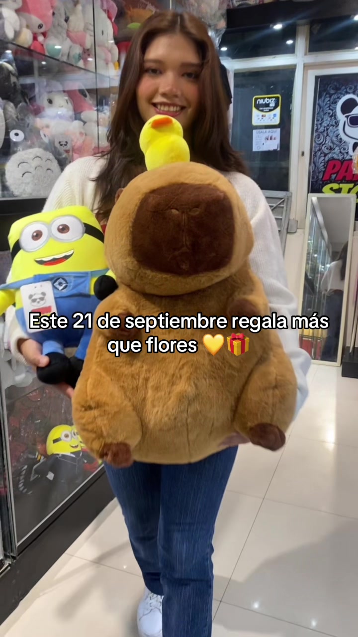 @Panda Store