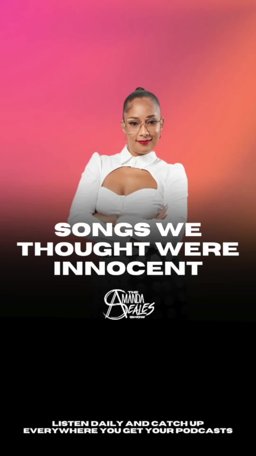 @The Amanda Seales Show