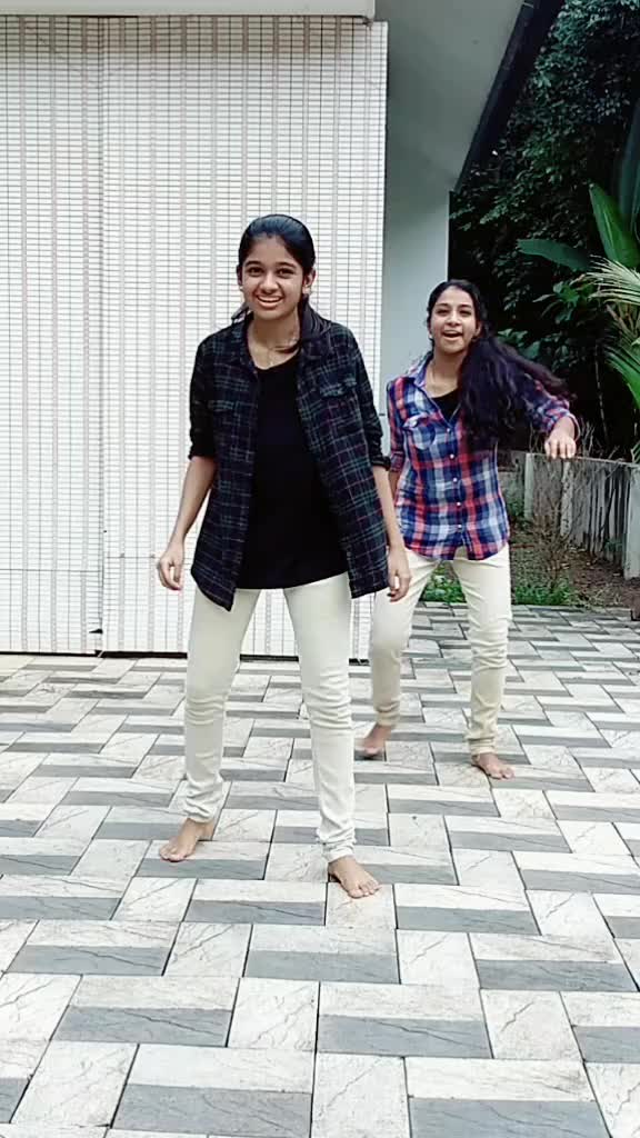 @Revathi