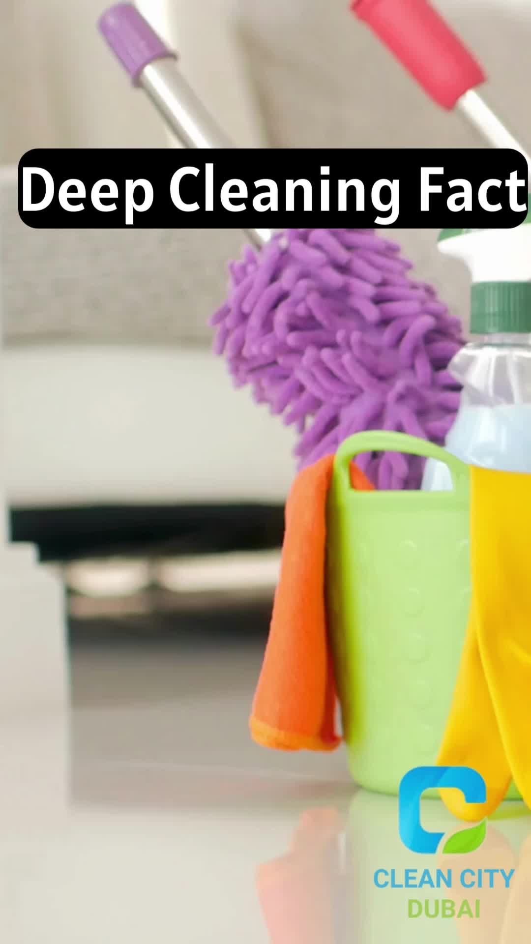@Clean City Dubai