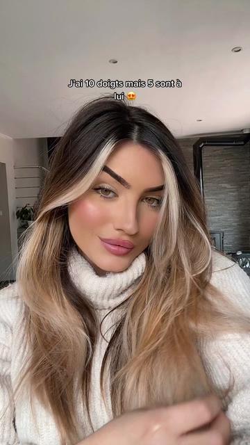 @Ma&euml;lys Meneveaux