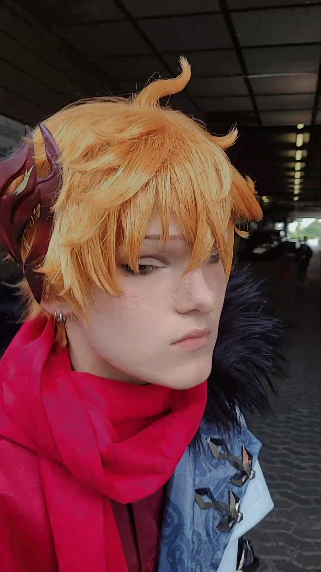 @Ironically_cosplay