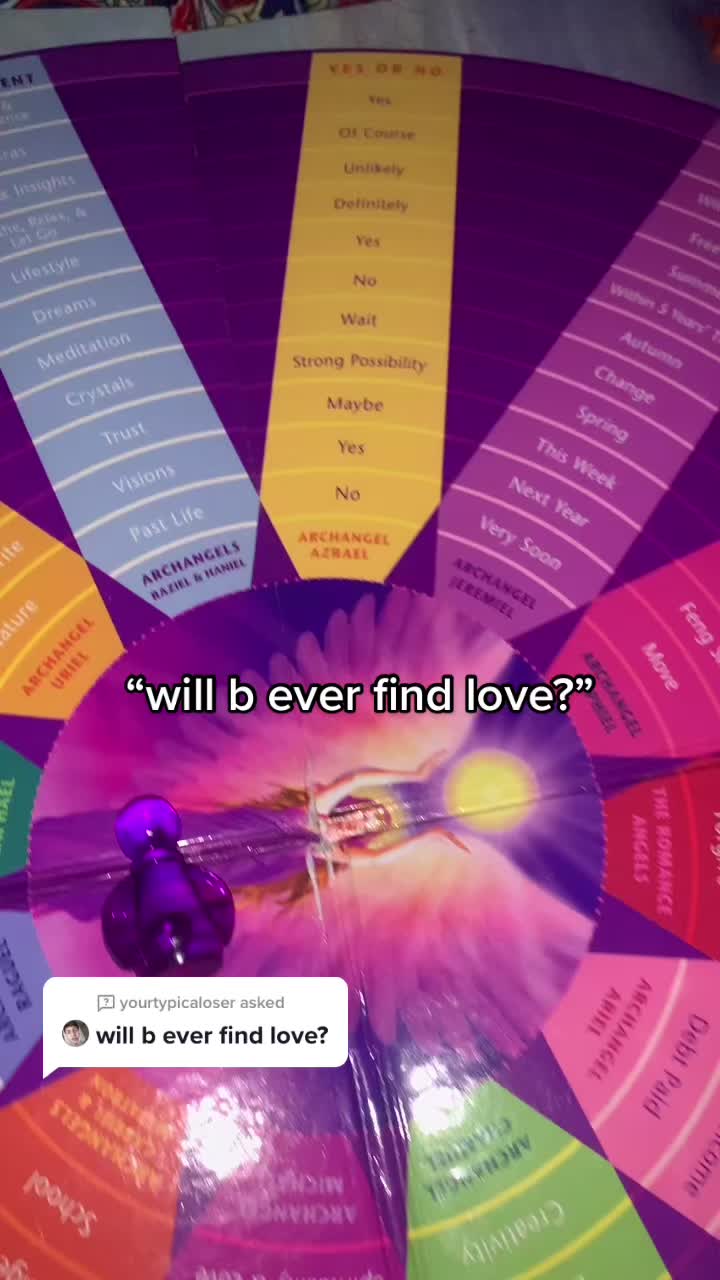 @angelguidenceboard
