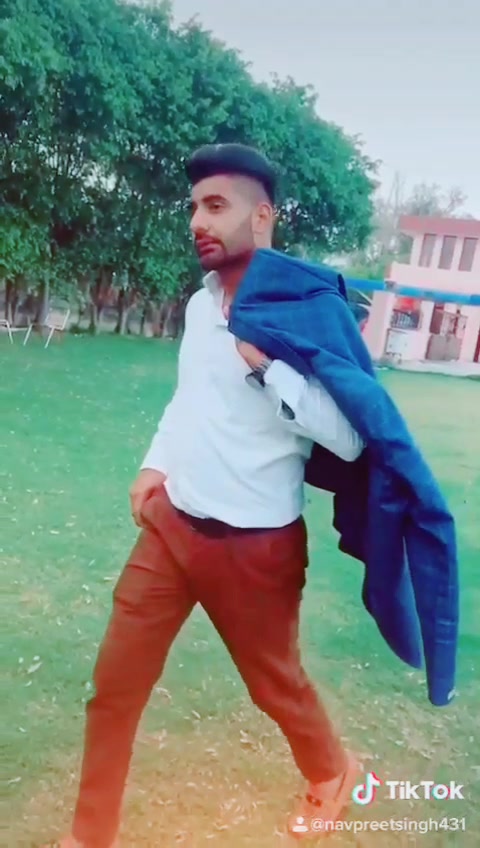 @Deep Bhandal