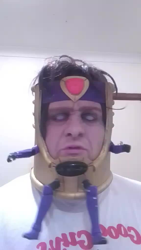 @bem cosplays