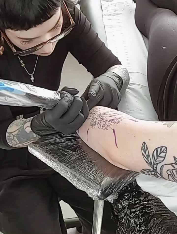 @Francesannefaith