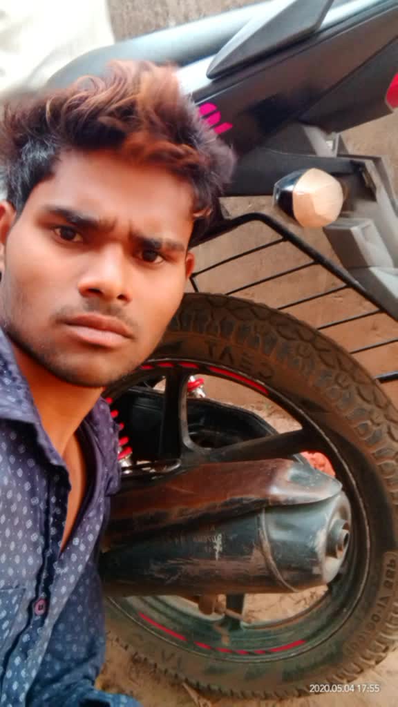 @Nikhil saytode