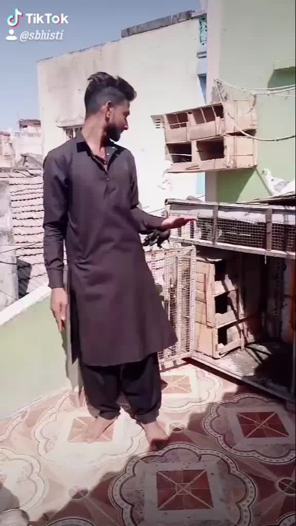 @S Bhisti