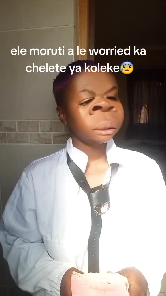 @sister Mokarati