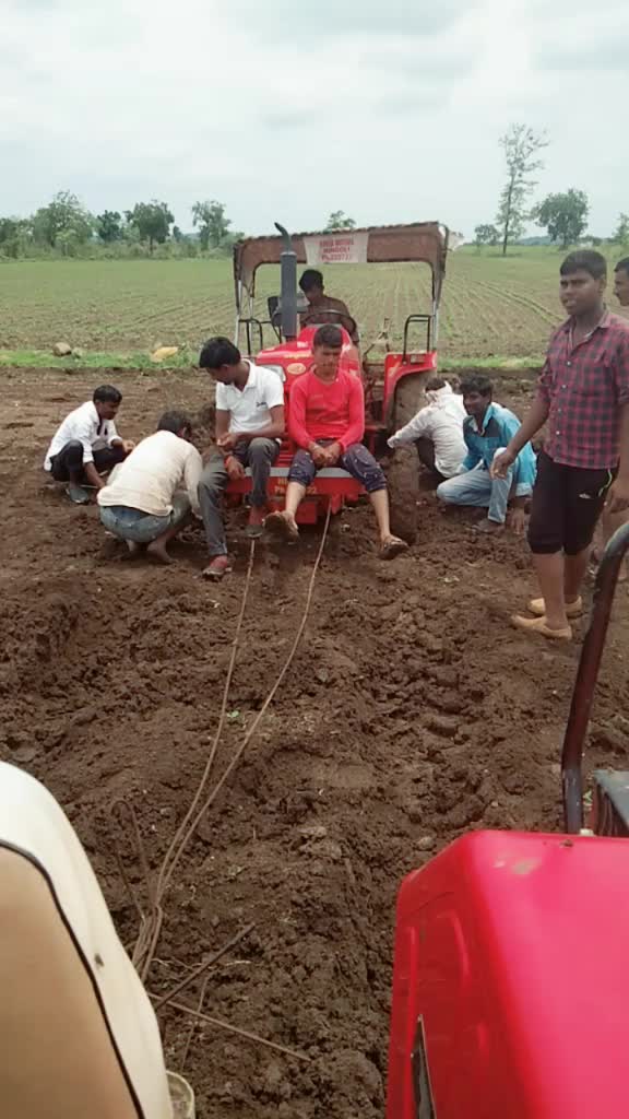 @Poghe Santosh
