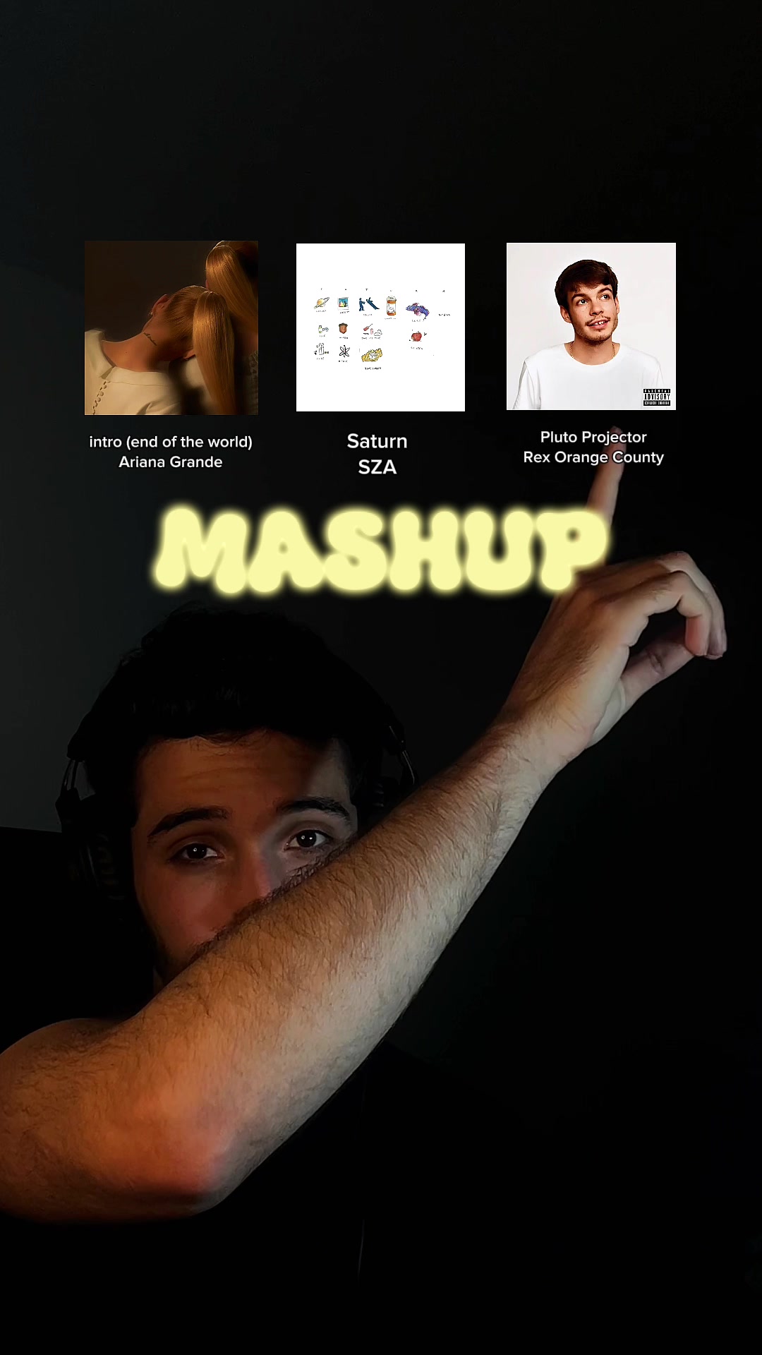 @MUNTA* / JØSEPH