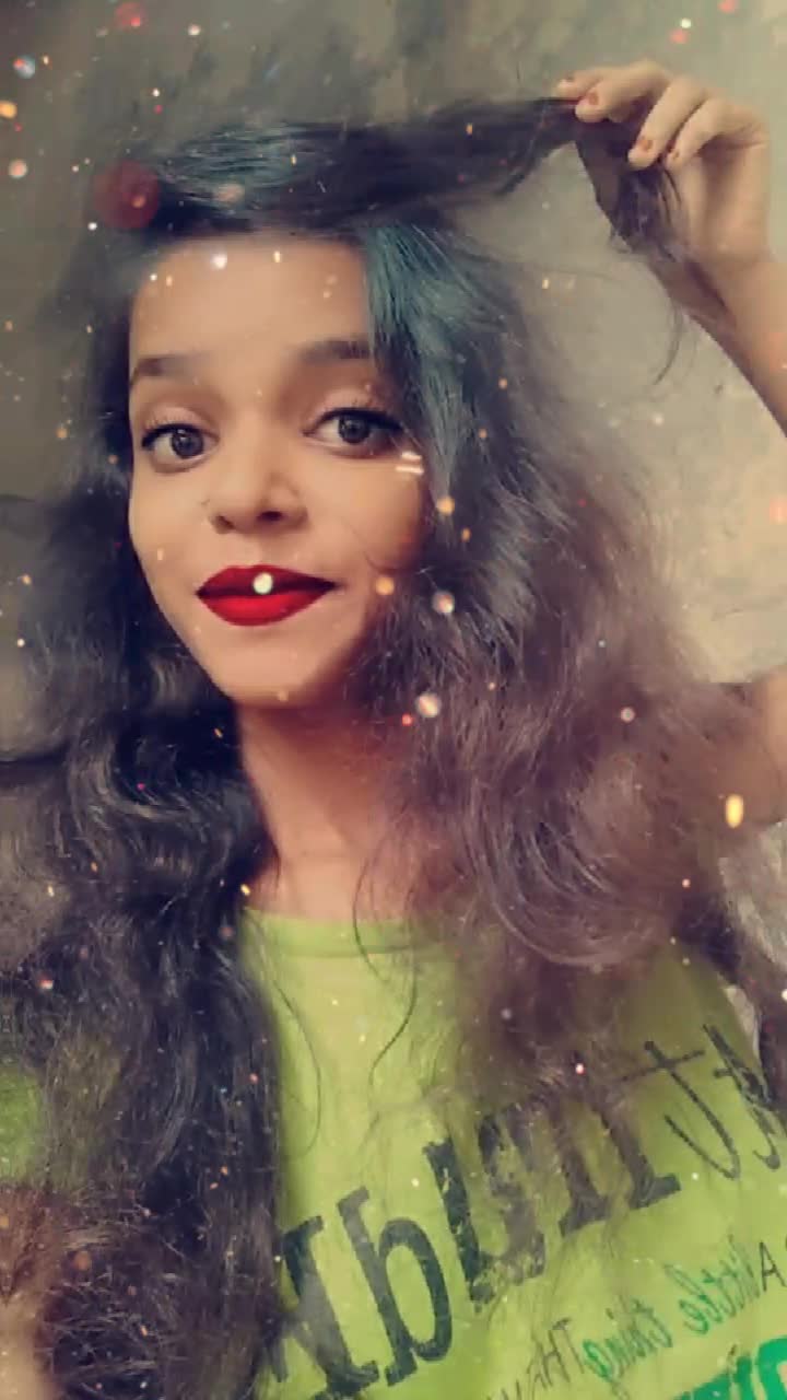 @ʕ•ᴥ•ʔ Ayushi 💯
