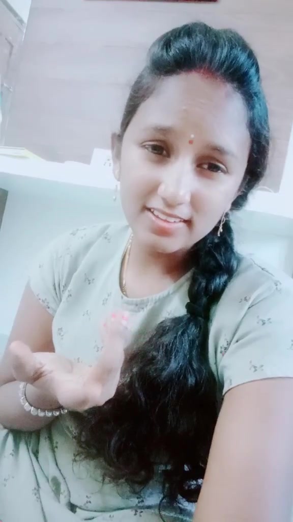 @Tejaswi
