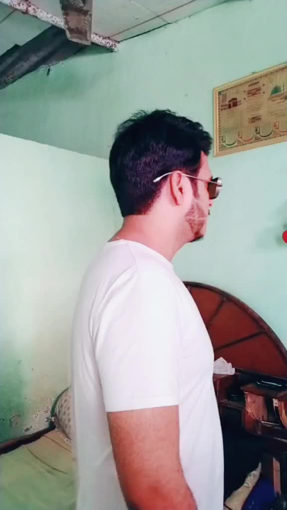 @Sufiyan Salmani