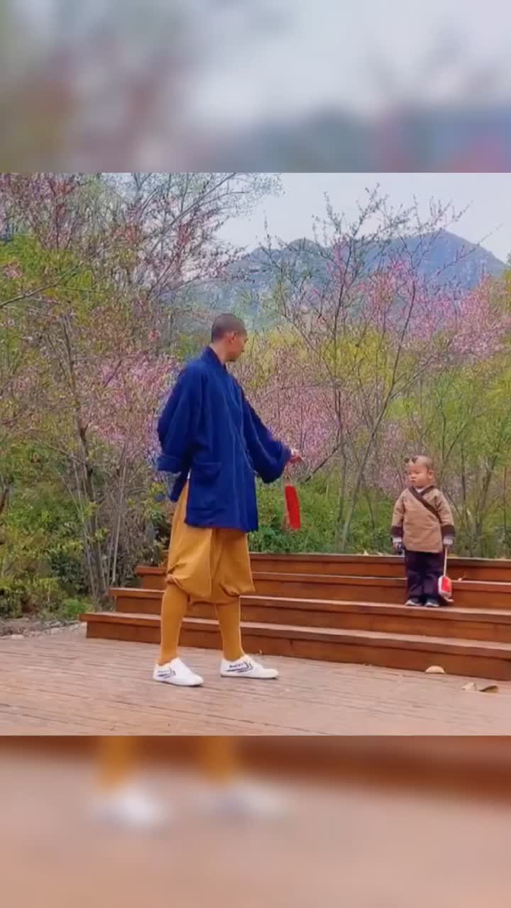 @Kungfu
