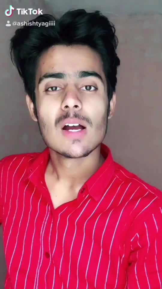 @Ashish Tyagi🌙