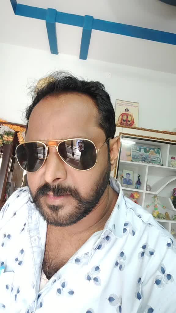 @Suryaprakash Patnala