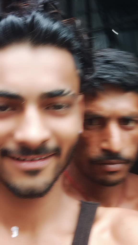 @Bhaukali Ra Ja