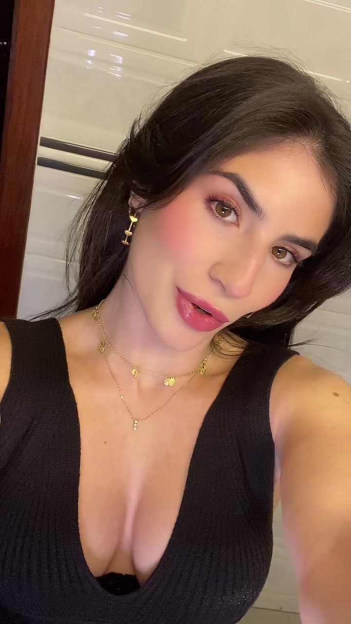 @Amanda Araujo