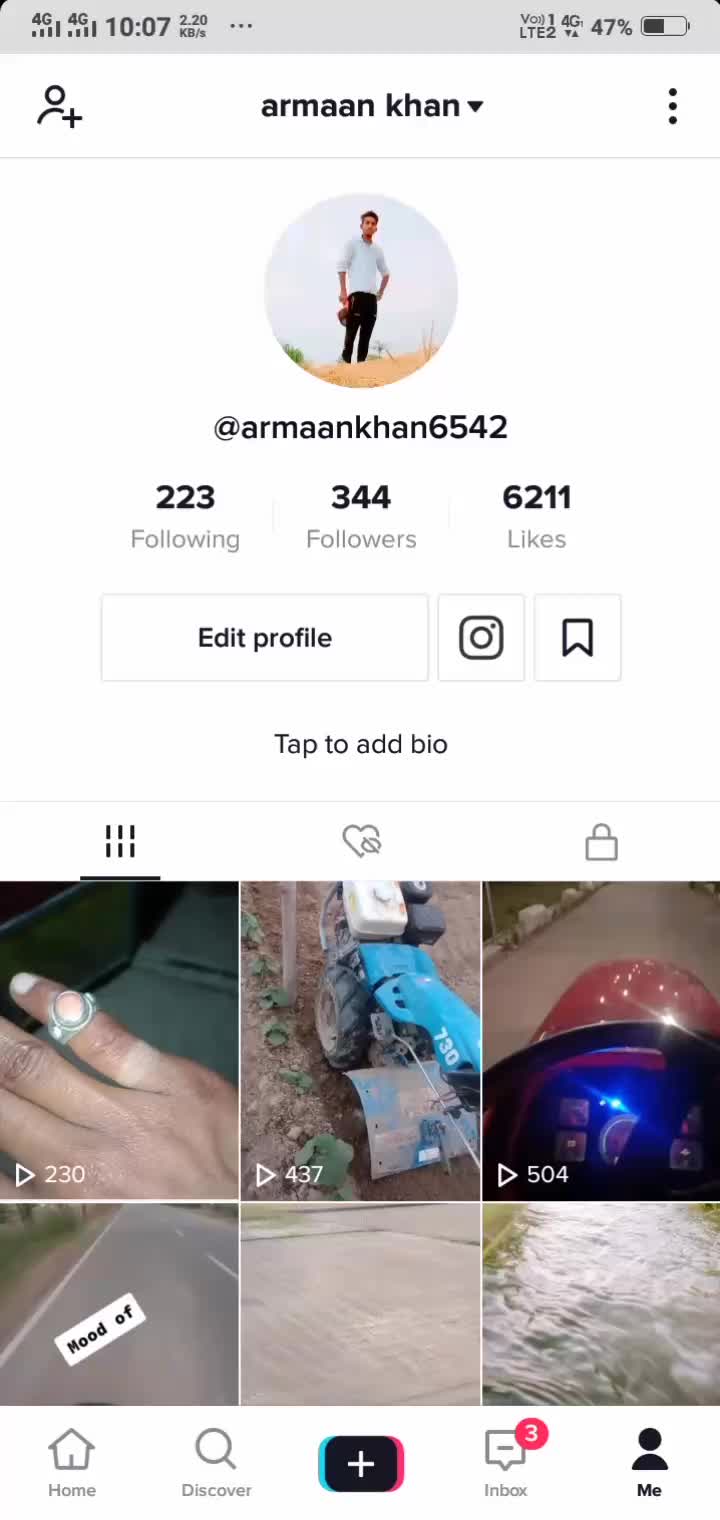 @armaan khan