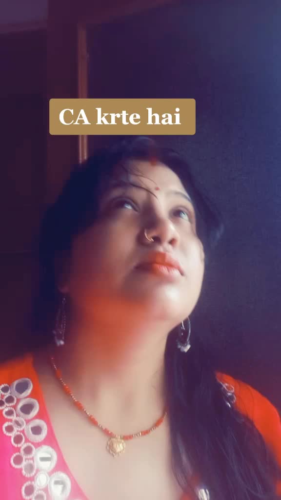 @Komal Tiwari