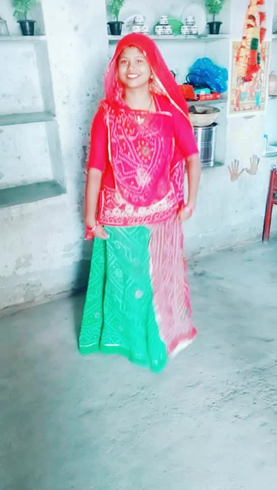 @Rekha Chouhan 1998
