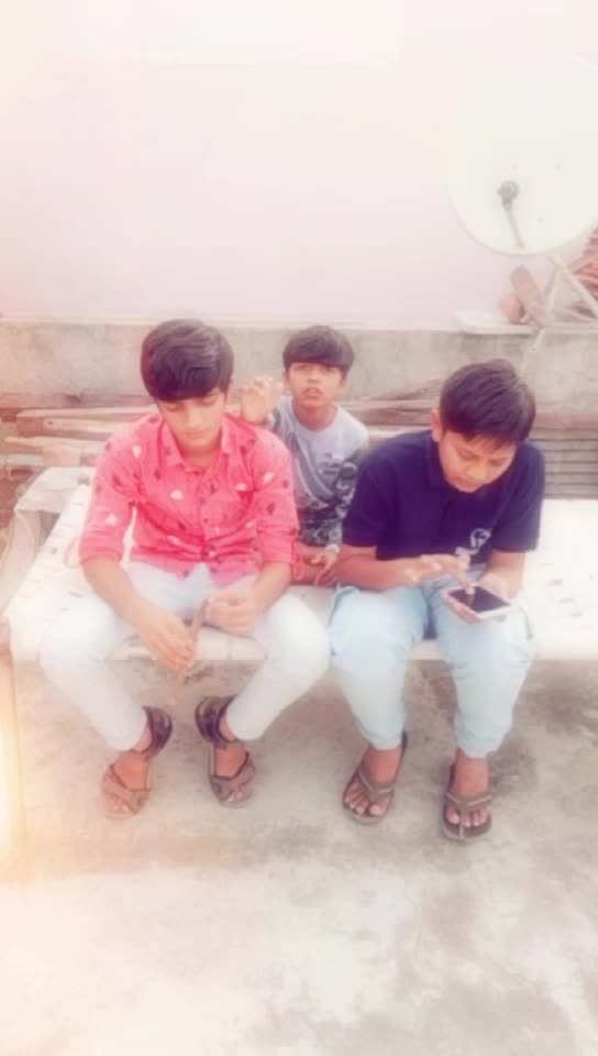 @Goswami Mohit
