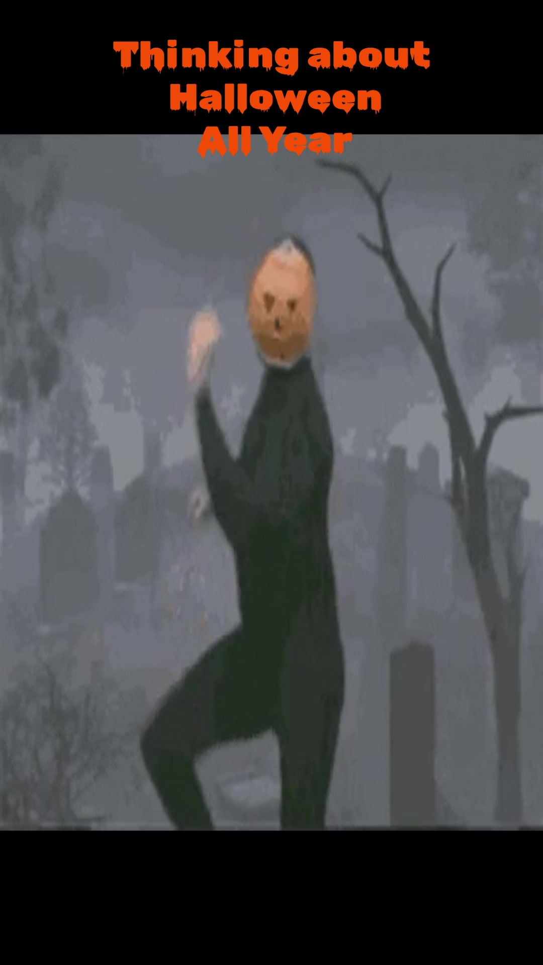 @Mister Pumpky