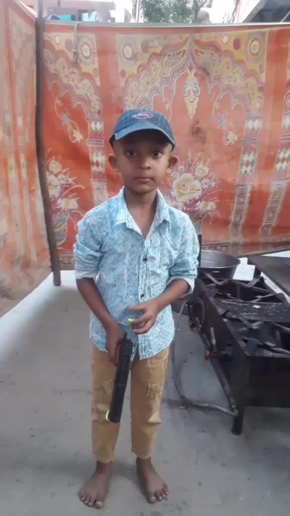 @animesh king model