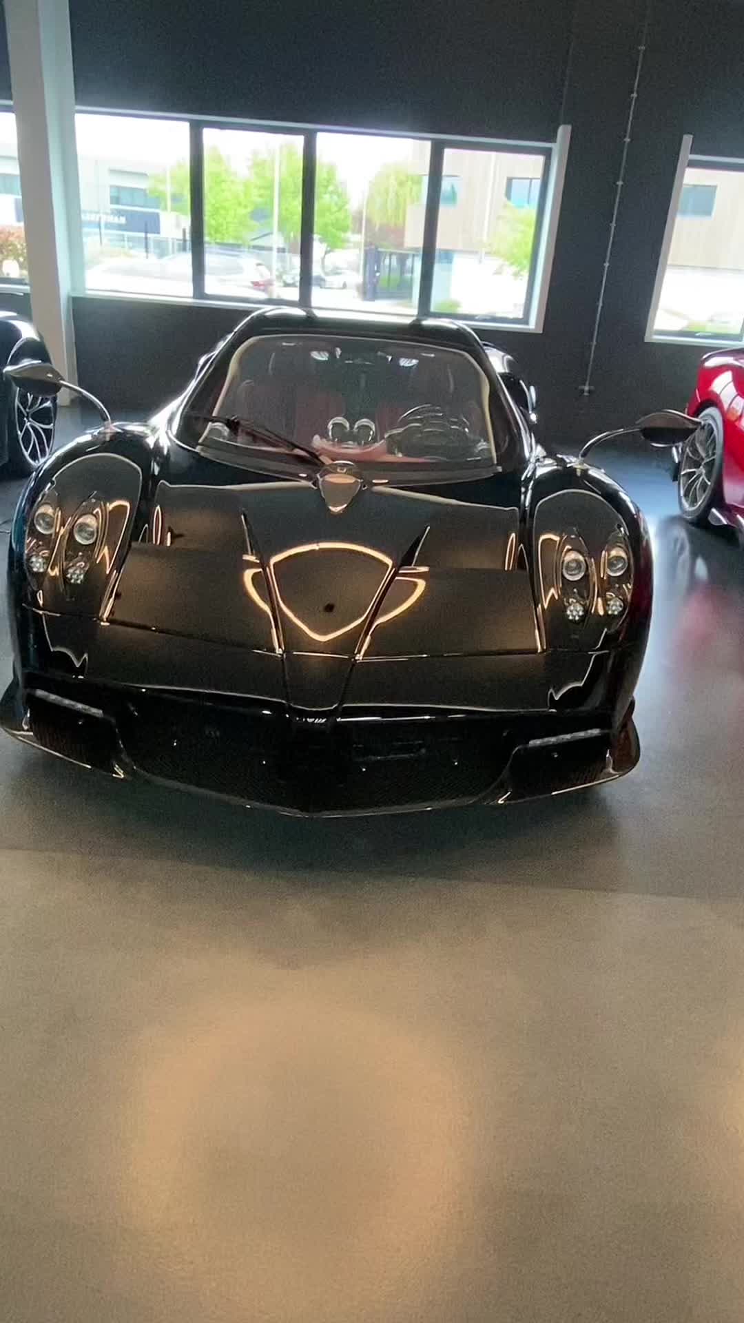 @Bromleysupercars&trade;