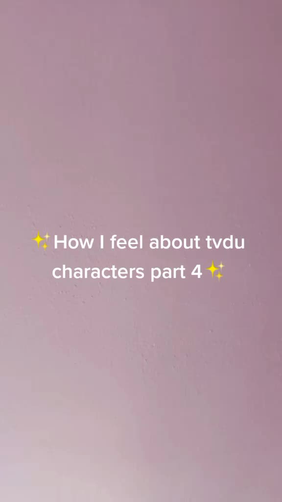 @tvd