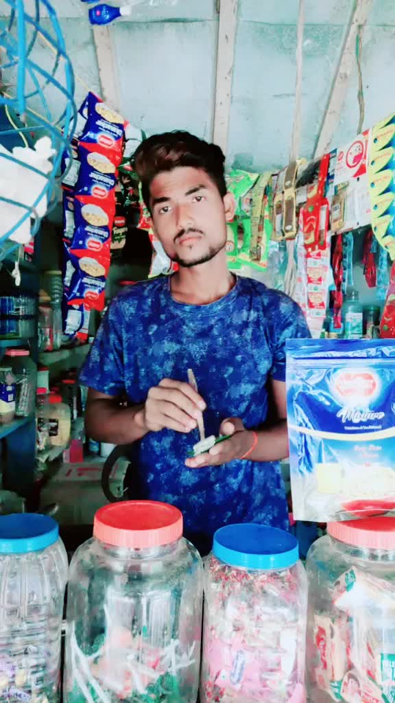 @ଏଇତ ଜିବନ ?