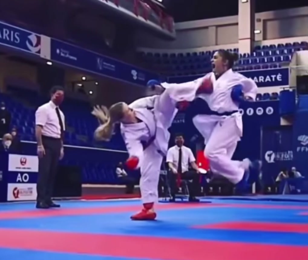 @Kick Gun Limbu