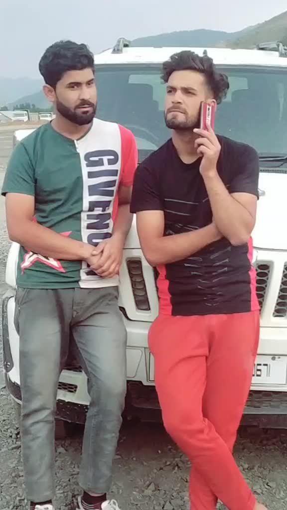 @Wani Tanveer