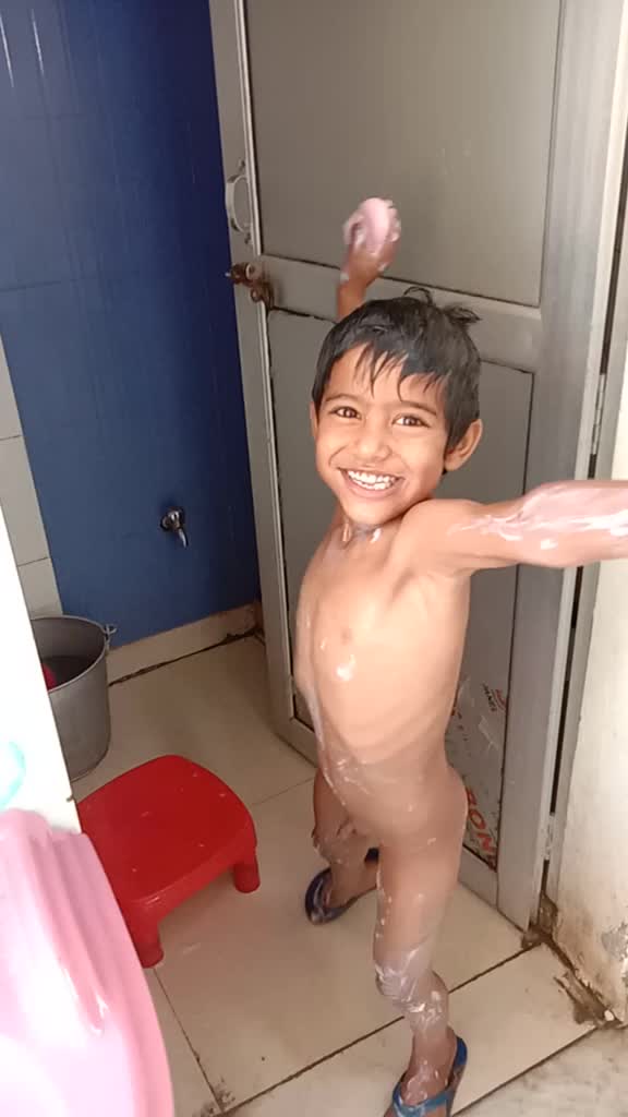 @Anil Gouria