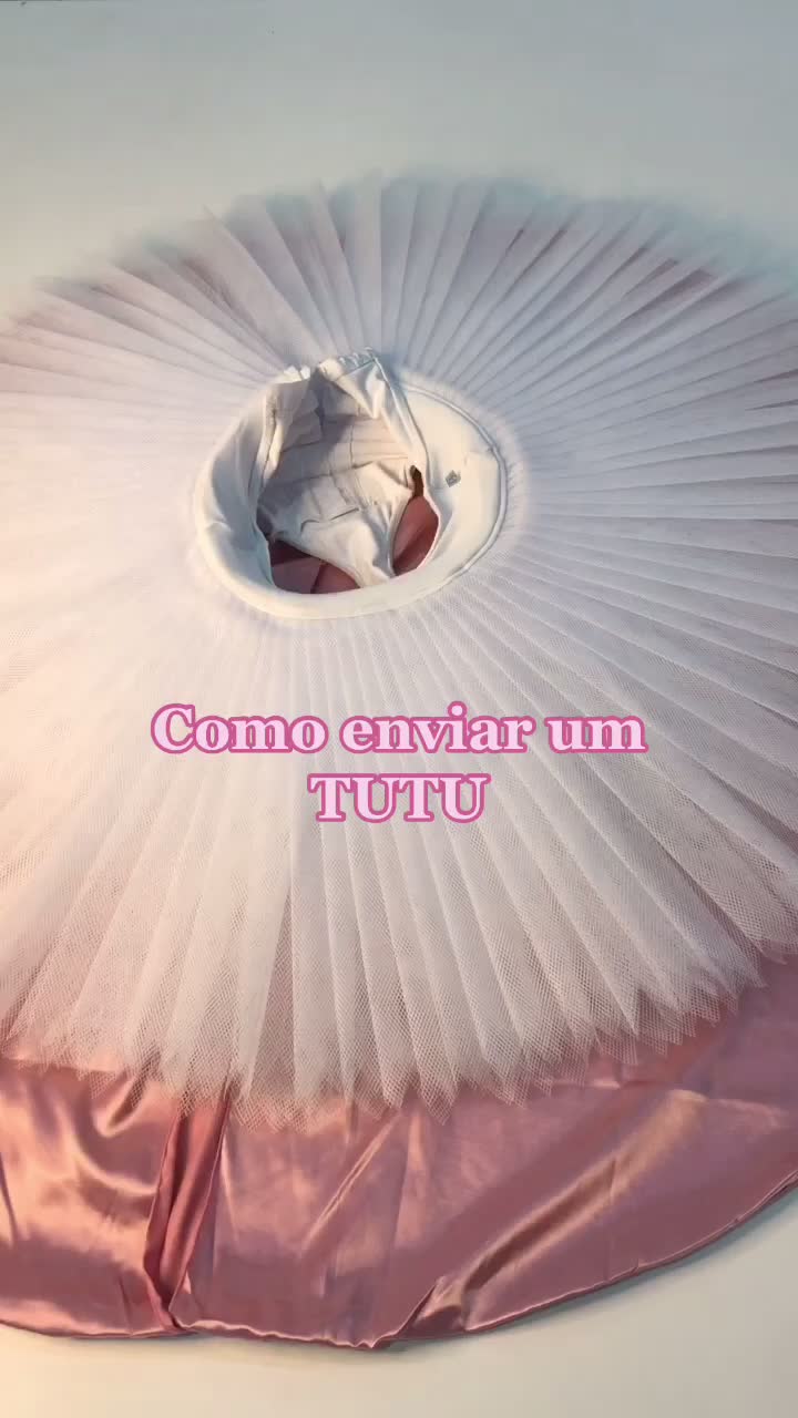 @Gargô Artigos de Ballet
