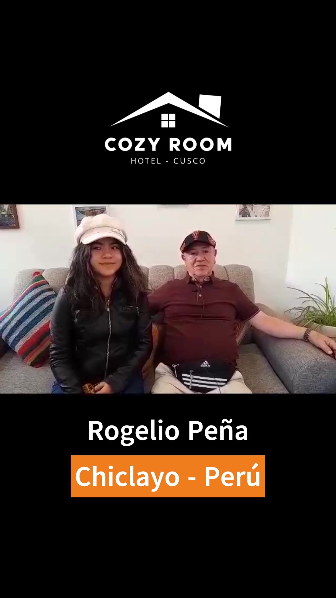 @cozyroomhotel