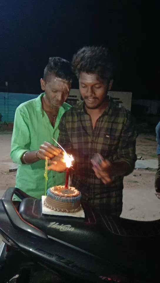 @pacchi bangaru