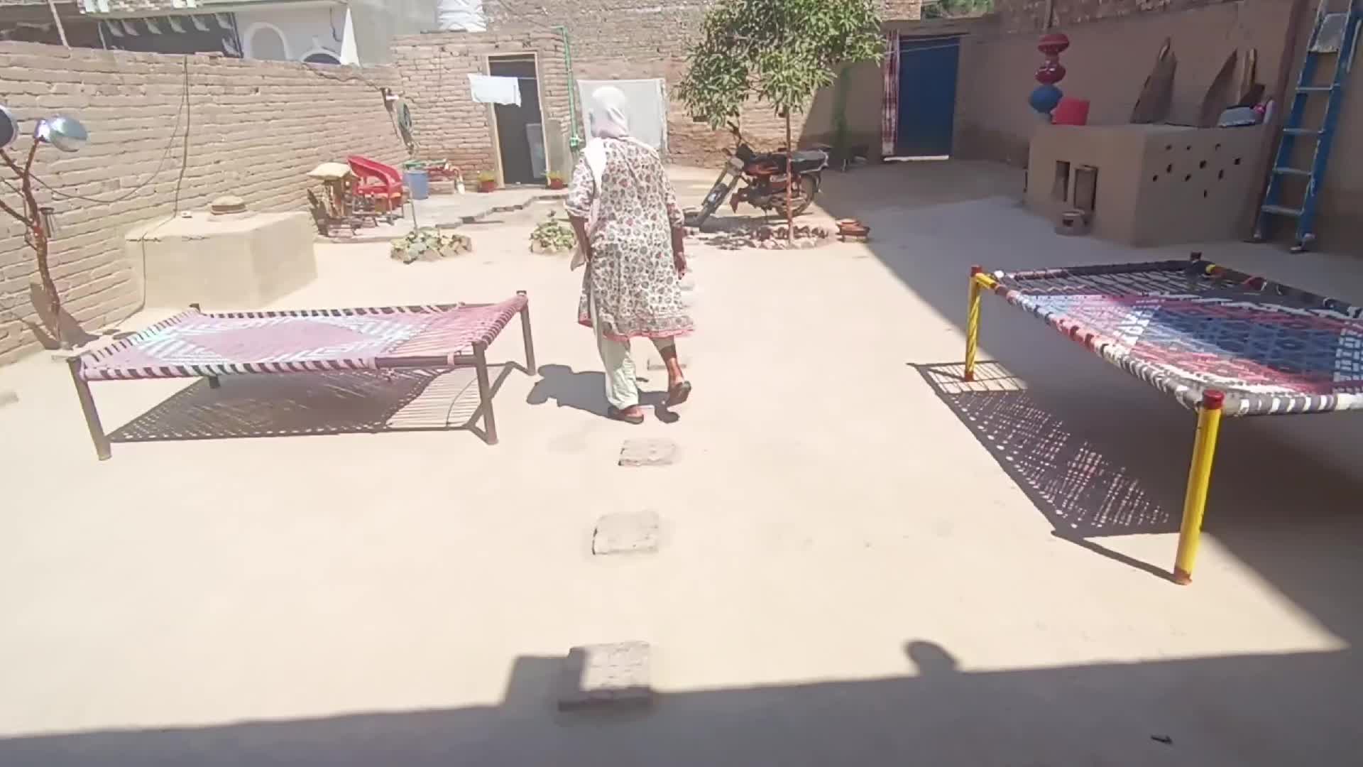 @Punjabipenduvloger_456