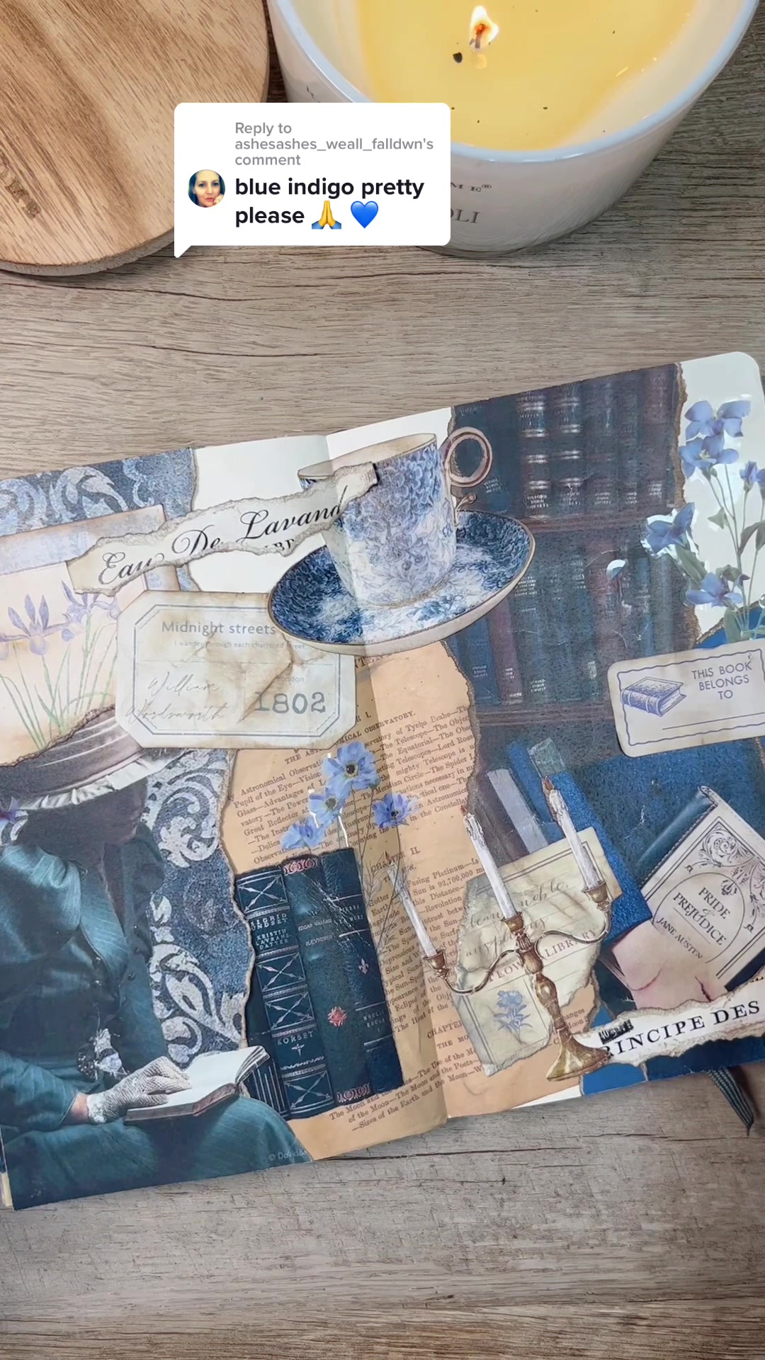 @Little Things Journal