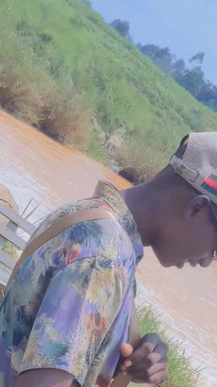 @Benjamin Sabiti