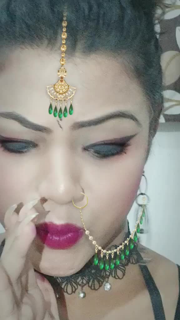 @Angel Mahi baby