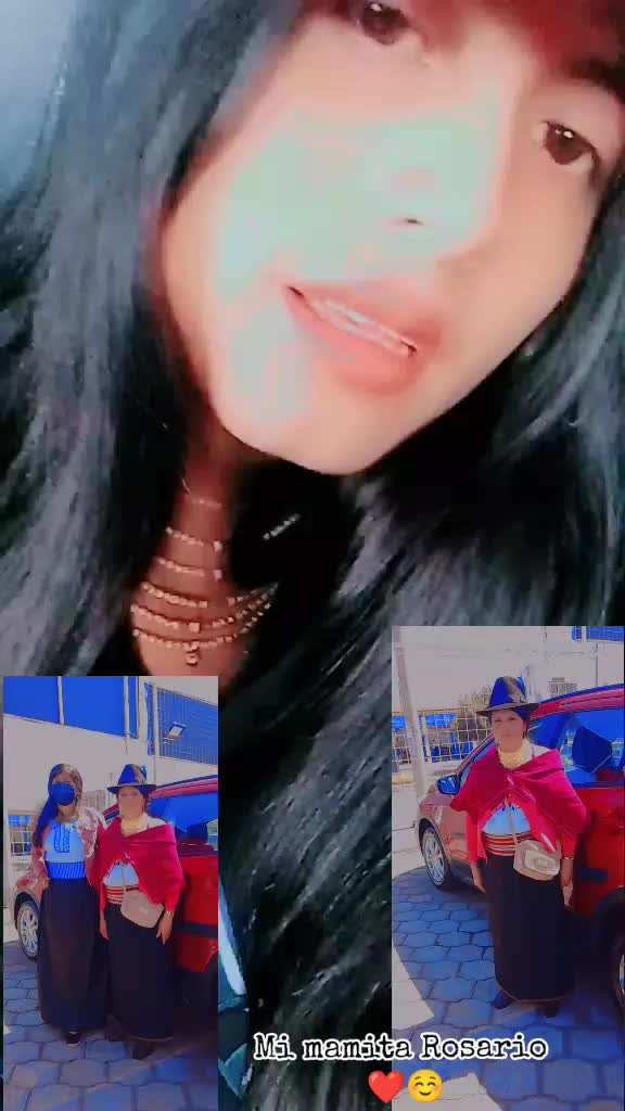@Melany tenesaca