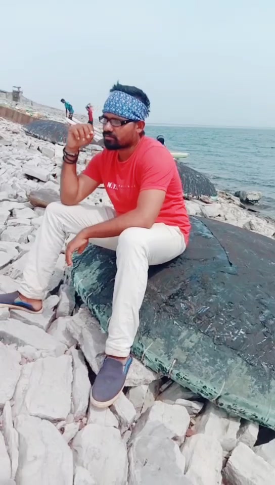 @Rama Krishna